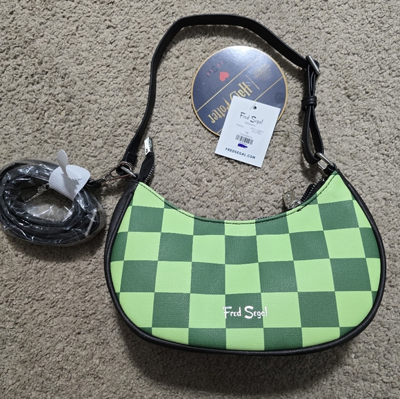 Harry Potter x Fred Segal Purse - Picture 2 of 3